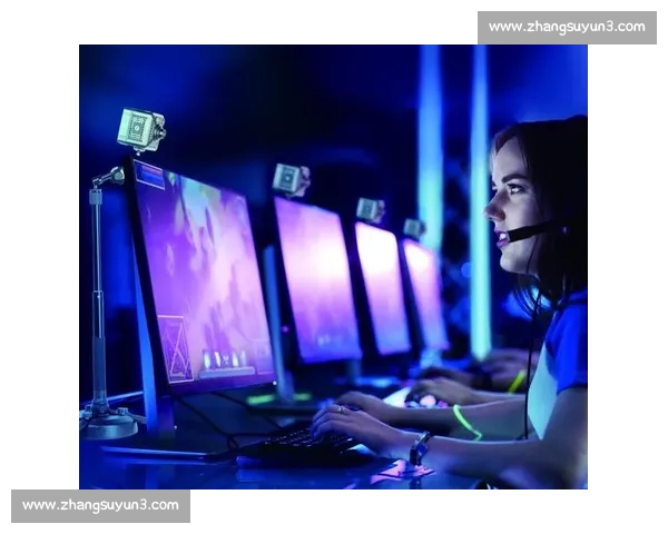 全新电竞赛事直播入口带你直击激烈比赛现场体验