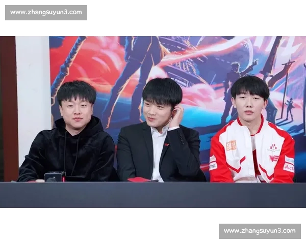 电竞数据平台助力职业选手战绩分析与赛事趋势洞察